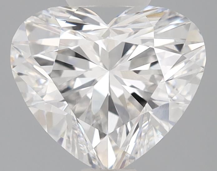 1.49 ct lab-grown Heart Diamond