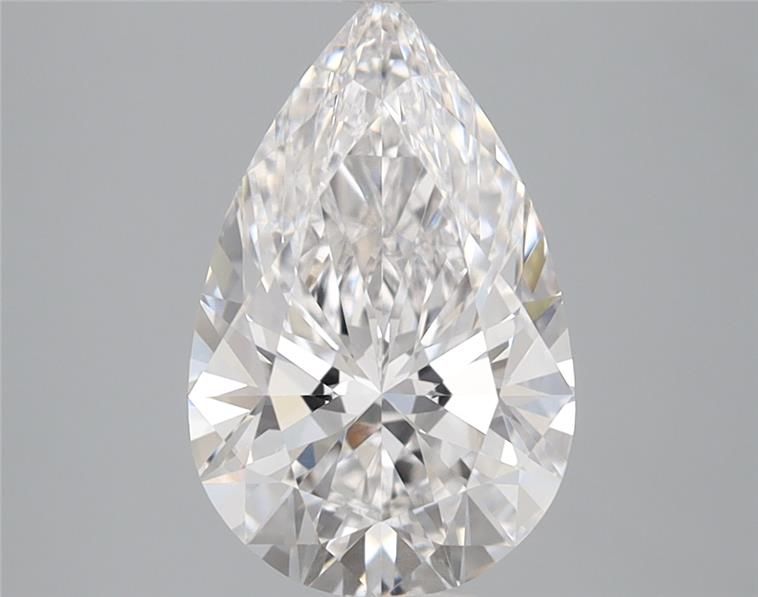 2.07 Carat