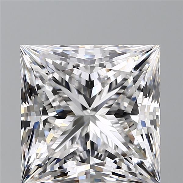 7.08 Carat