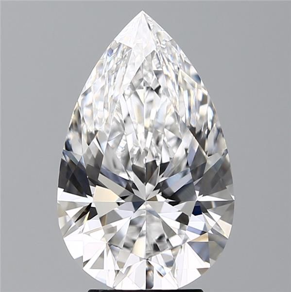 4.07 Carat