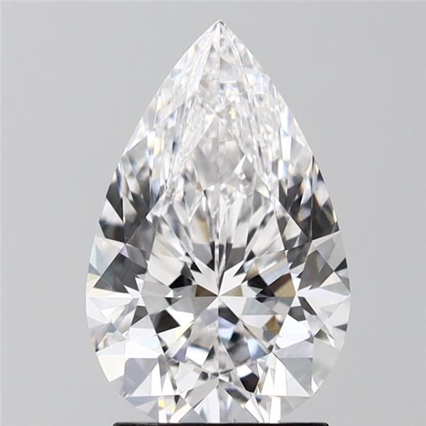 2.07 Carat