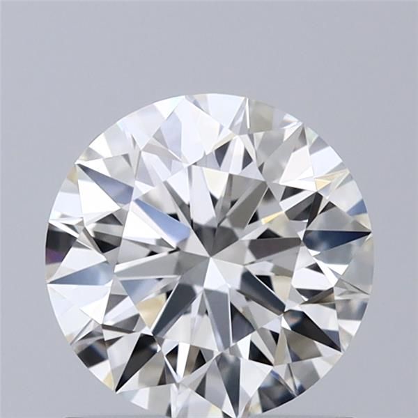 1.05 ct lab-grown Round Diamond