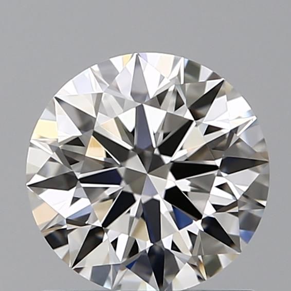1.08 ct lab-grown Round Diamond