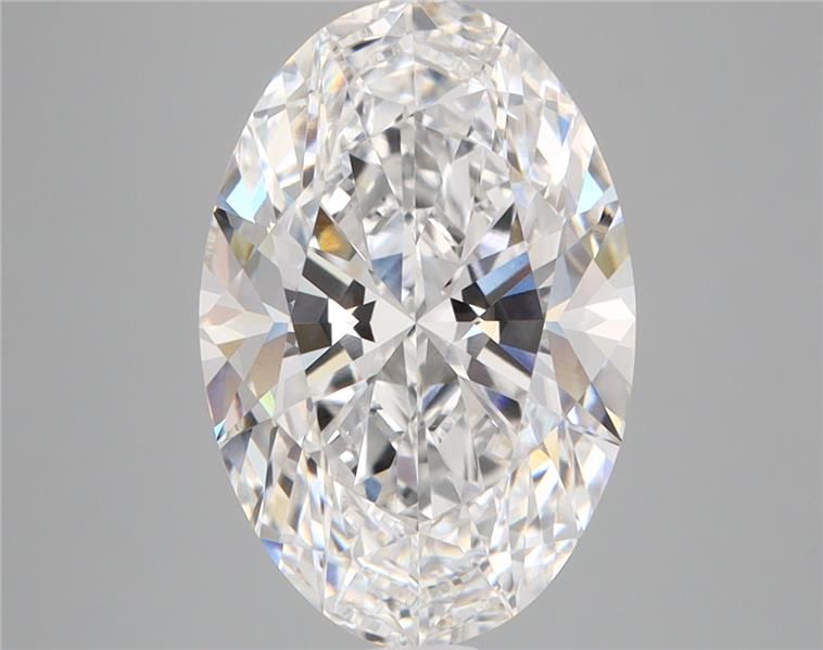 4.07 Carat
