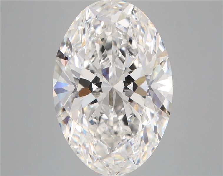 4.07 Carat
