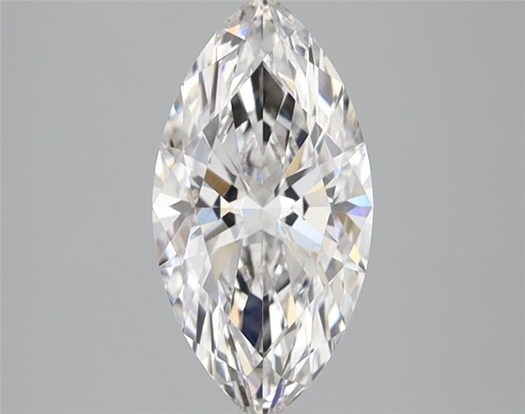 1.07 ct lab-grown Marquise Diamond