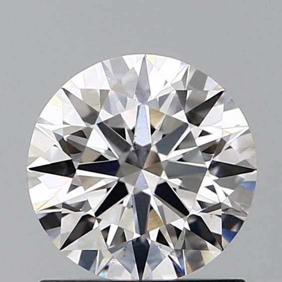 1.05 ct lab-grown Round Diamond