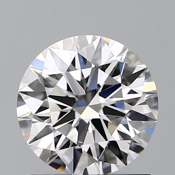 1.05 ct lab-grown Round Diamond