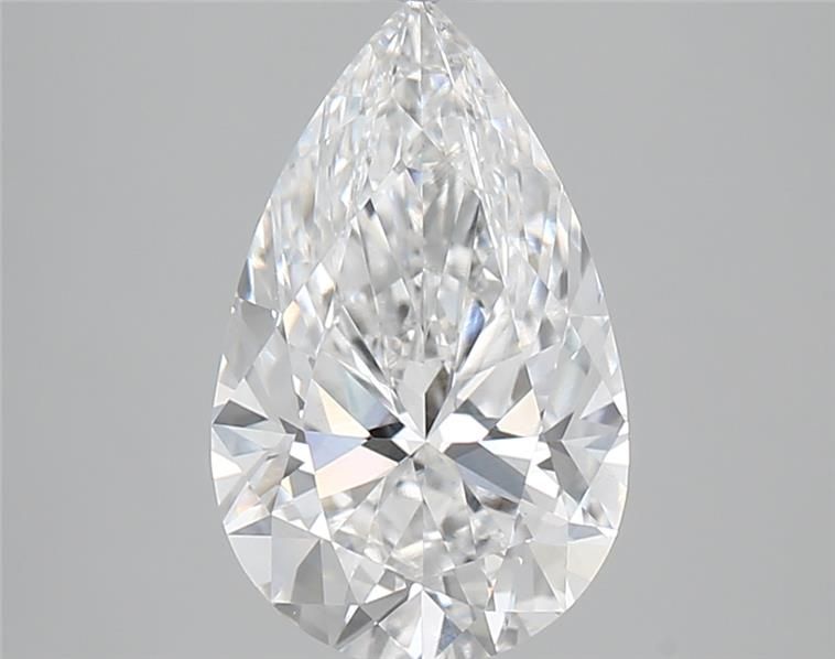 2.07 Carat