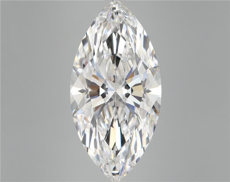 8.07 Carat