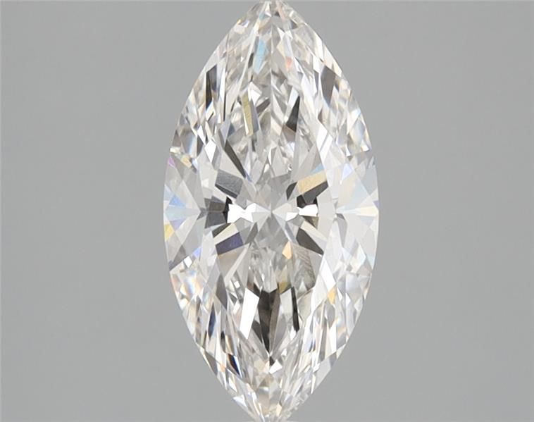 1.04 ct lab-grown Marquise Diamond