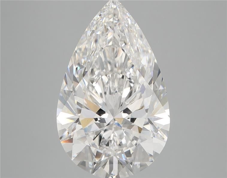 3.58 Carat