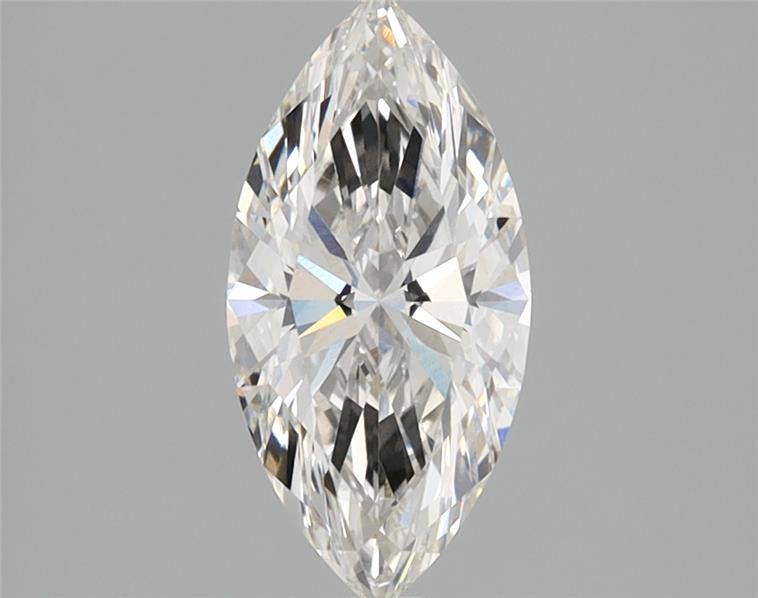 1.04 ct lab-grown Marquise Diamond