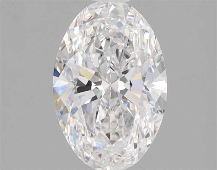 1.03 ct lab-grown Oval Diamond