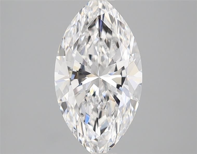1.07 ct lab-grown Marquise Diamond