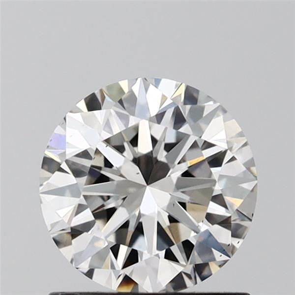 1.04 CT Fancy Vivid Blue ROUND