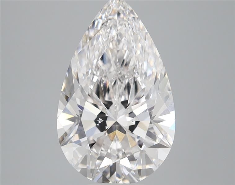 2.07 Carat
