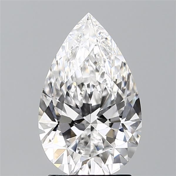 2.07 Carat