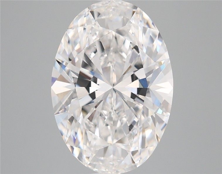 4.07 Carat