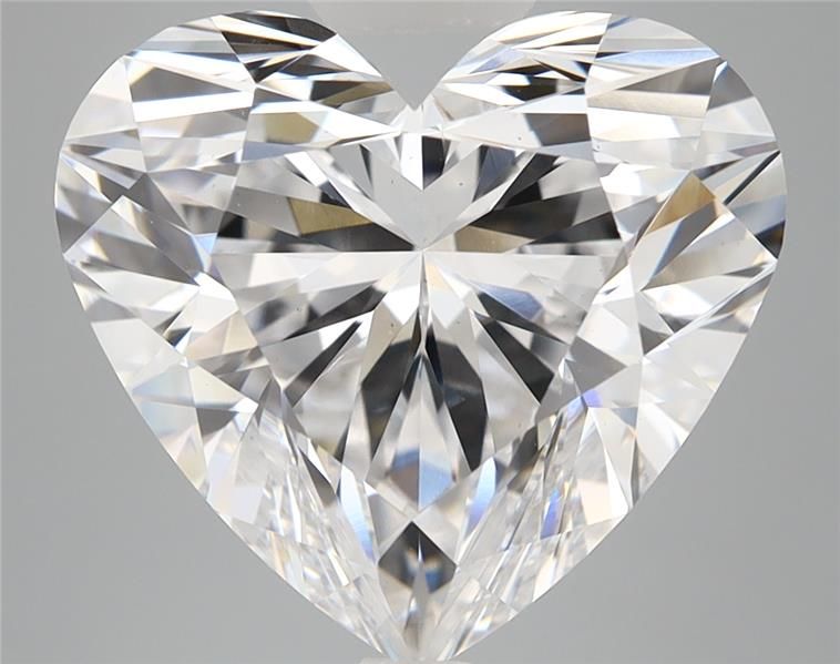 7.08 Carat