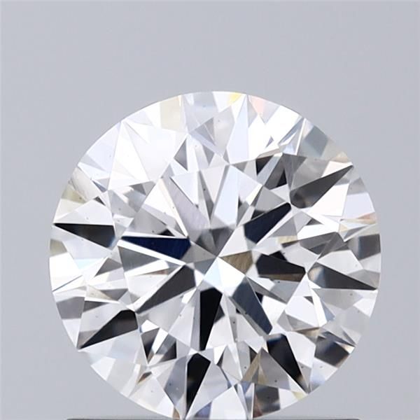1.05 ct lab-grown Round Diamond