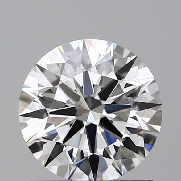 1.05 ct lab-grown Round Diamond