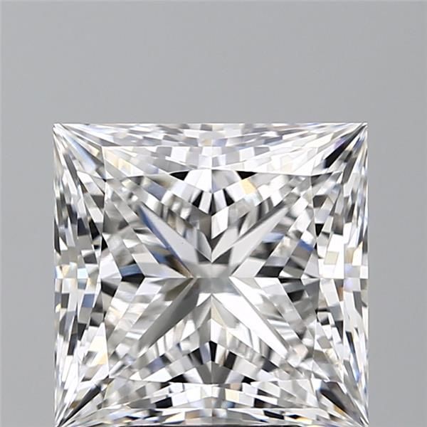 5.07 Carat