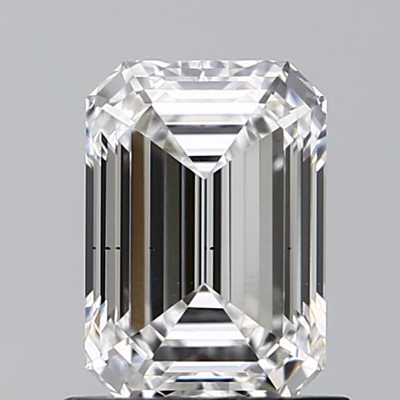 1.06 ct lab-grown Emerald Diamond