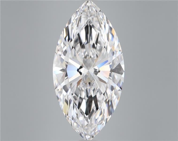 8.01 Carat