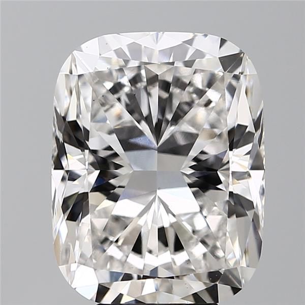 7.01 Carat