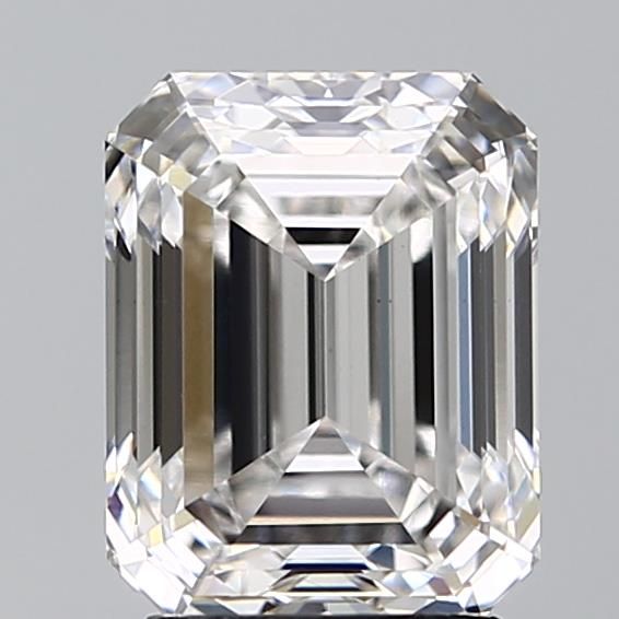 2.96 Carat