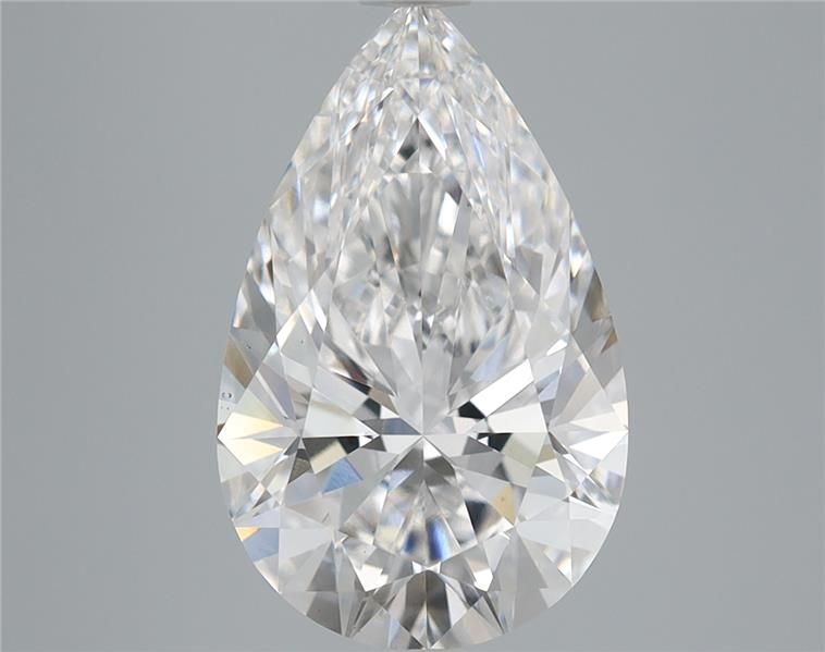 3.58 Carat
