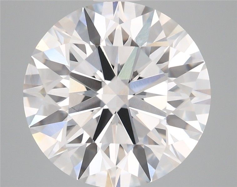 7.03 Carat