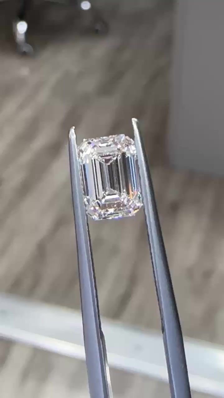 1.31 Carat