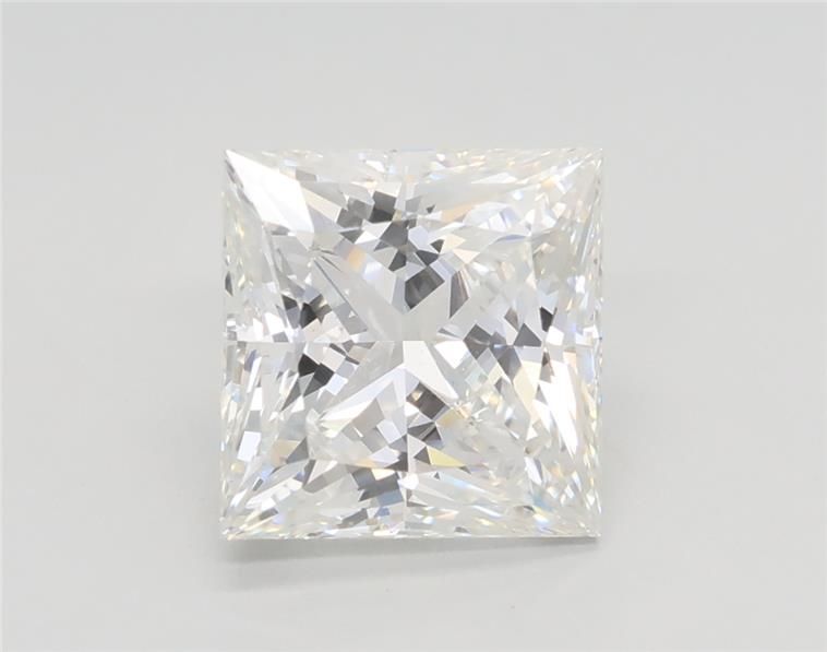 2.00 ct Princess diamond
