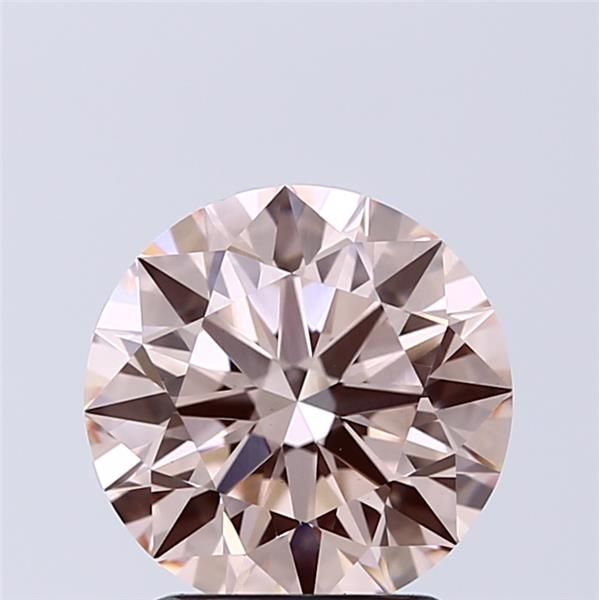 1.90 ct Round diamond