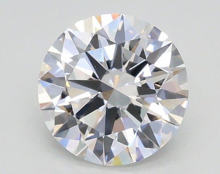 1.37 Carat