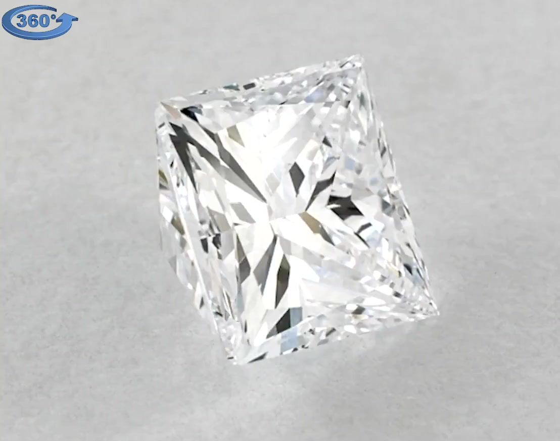 2.01 Carat