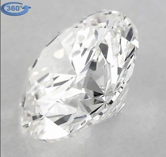 4.01 Carat