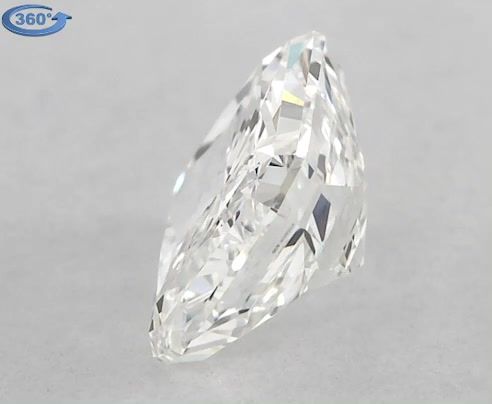 0.84 Carat