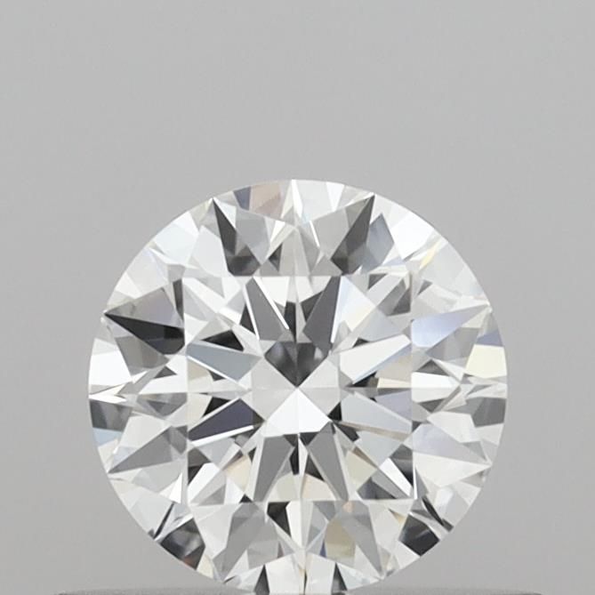 Diament 0.47 ct E/IF