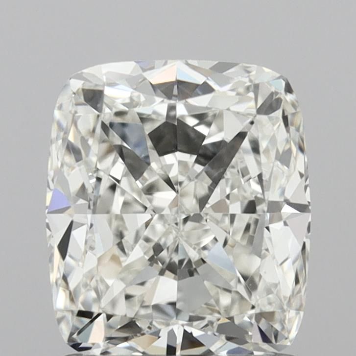 Diament 1.5 ct H/IF