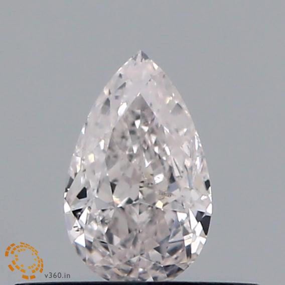 0.31 ct Pear Diamond