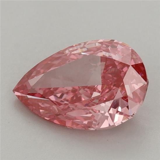 1.32 ct Pear diamond