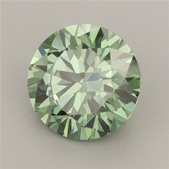 2.00 ct Round diamond