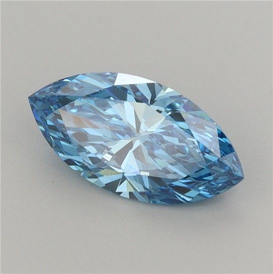 2.35 ct Marquise diamond