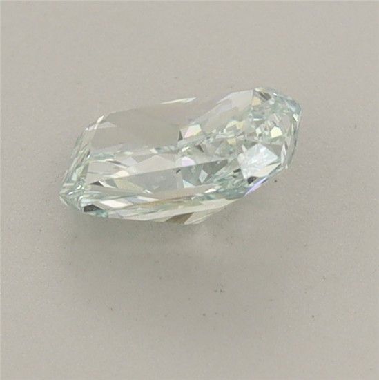 0.69 Carat