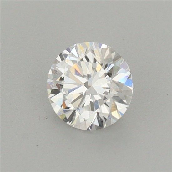 0.44 ct lab-grown Round Diamond