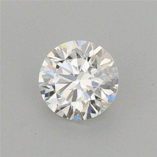 0.44 ct lab-grown Round Diamond