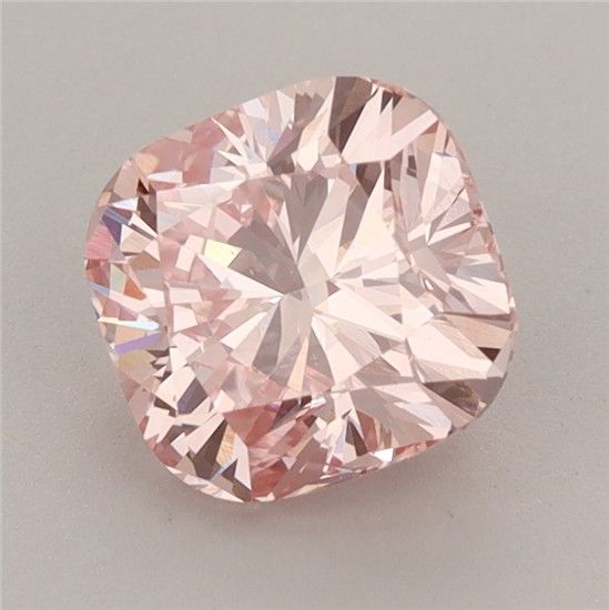 2.00 ct Cushion Modified diamond